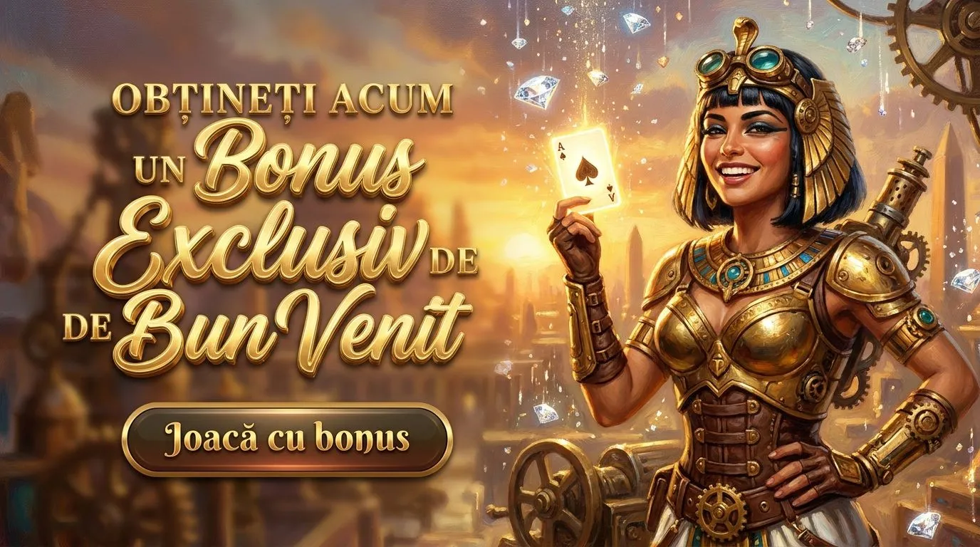 Magic Jackpot Casino